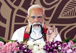 नालंदा भगदड़ में 8 की मौत, पीएम मोदी ने किया मुआवजे का ऐलान, SP ने थानाध्यक्ष को किया सस्पेंड